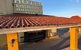 Hotel Real de La Barca